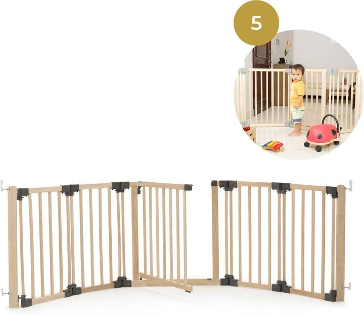 Image du produit Geuther Yoko (95 - 260 cm)