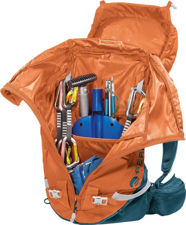 Produktbild Ferrino Triolet 32+5 (32 l)