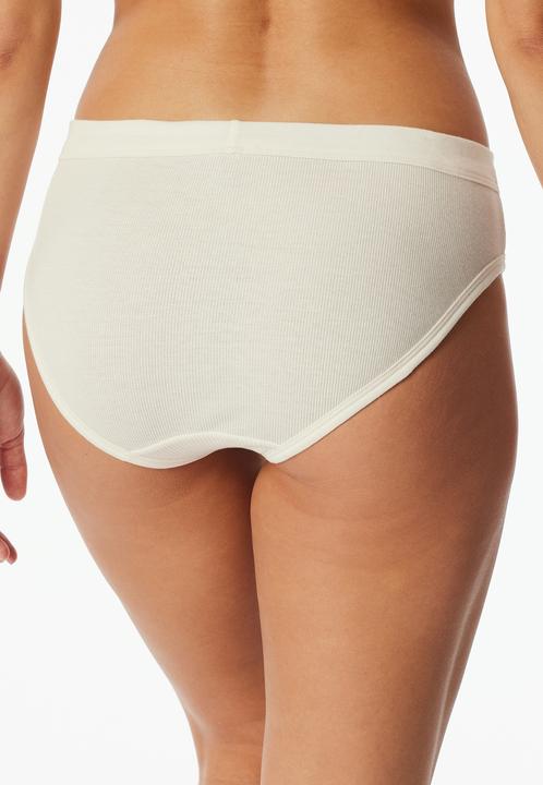 Immagine prodotto Schiesser Slip Feinripp - Revival Paula (40, Confezione singola)