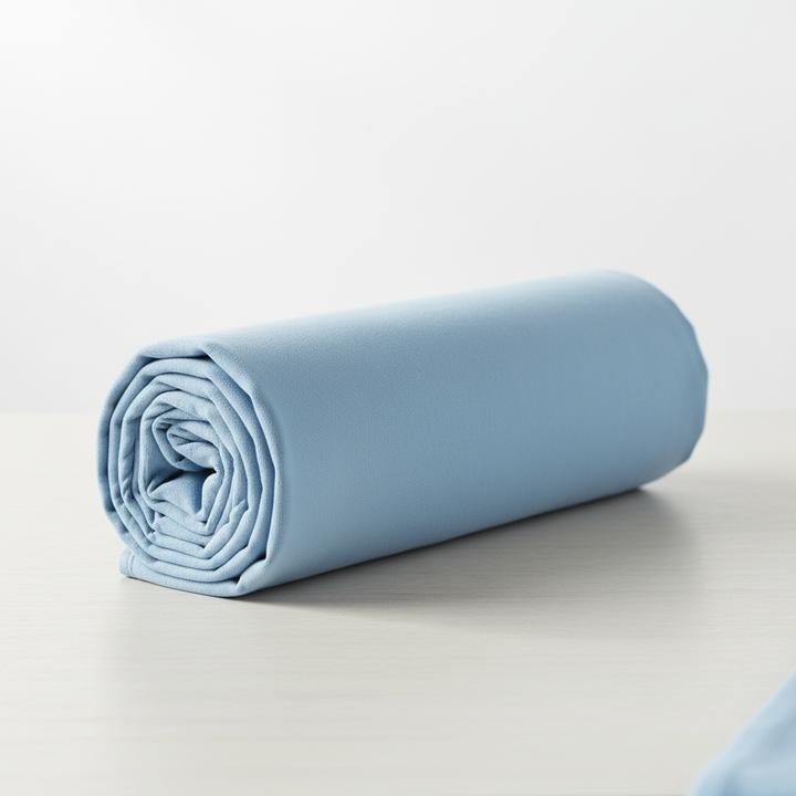 Actual product image Zewi Jersey (70 x 140 cm)