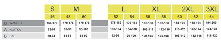 Actual product image Dierre Short Jacket Posejdon M