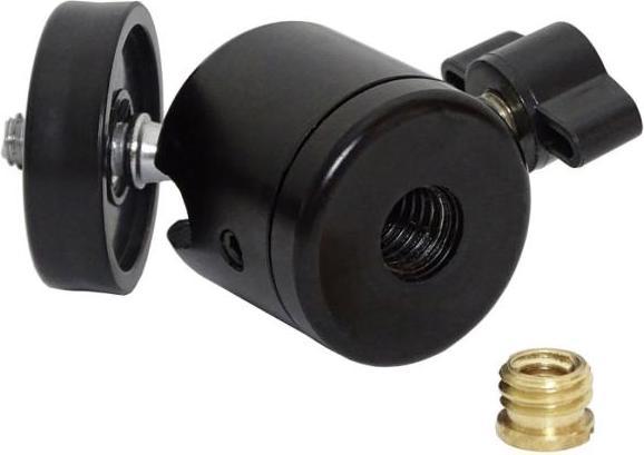 Produktbild keepdrum Kugelgelenk Stativ-Adapter