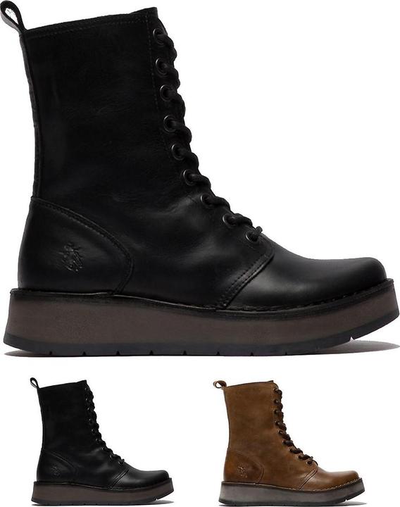 Produktbild Fly London Stiefelette (42)