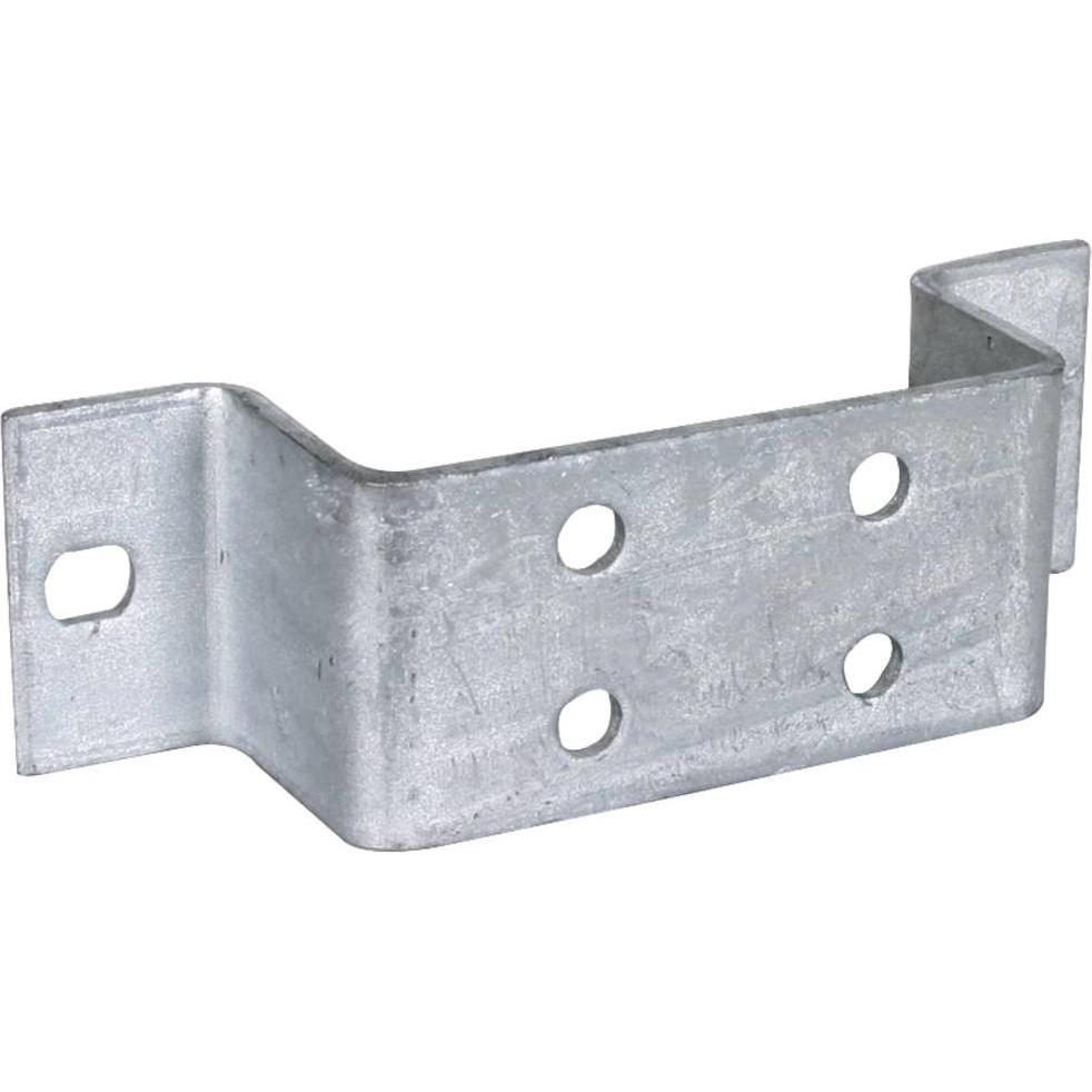 Dehn Barra di messa a terra St/tZn f. Potenziale - 472023, Accessori di elettronica + Alloggiamento