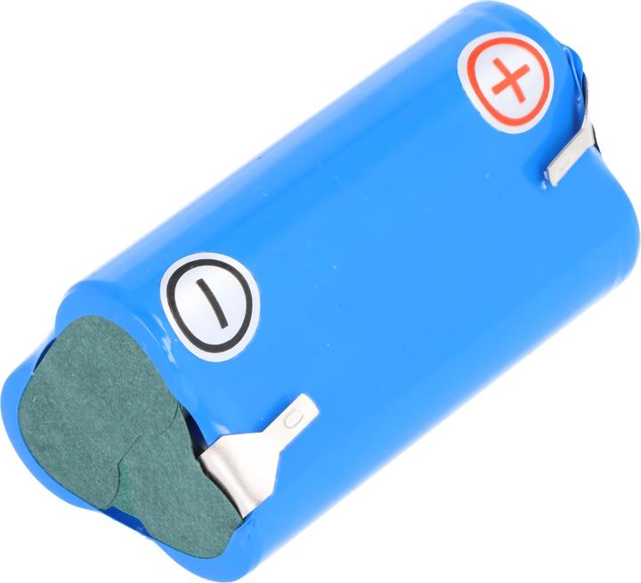 Produktbild AccuCell Akku Bosch PSR 10.8V, AGS (10.8 V)