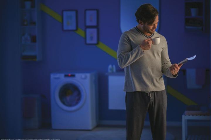 Actual product image Candy COW4854TWM6/1-S