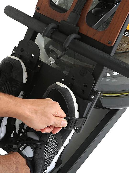 Immagine prodotto Finnlo Rower Aquon Waterflow