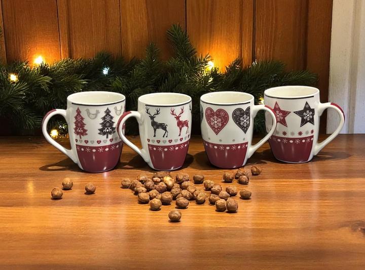 Actual product image GuGus Cup (4x)