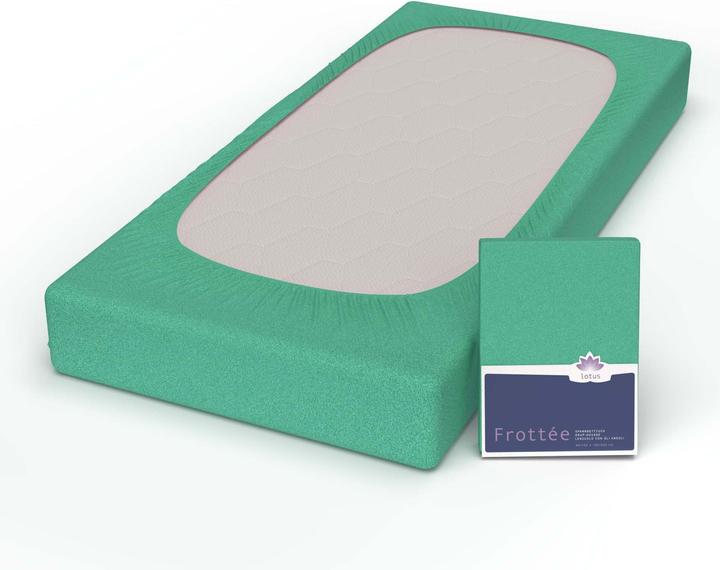 Immagine prodotto Lotus Bettwaren Lotus Frotté Fix Comfort (160 x 200 cm, 140 x 200 cm)