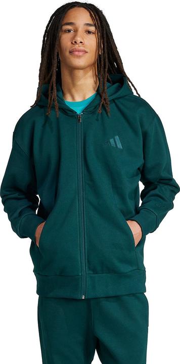 Produktbild Adidas M A Szn Fl Fz (XL)