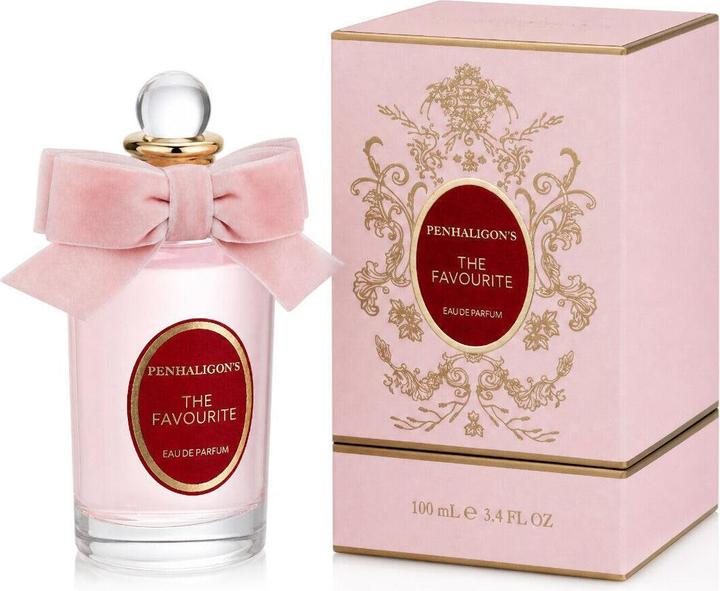 Produktbild Penhaligon's The Favourite (Eau de Parfum, 100 ml)
