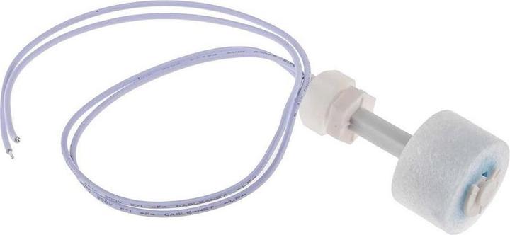 Produktbild RS PRO Schwimmerschalter vertikal 240VAC