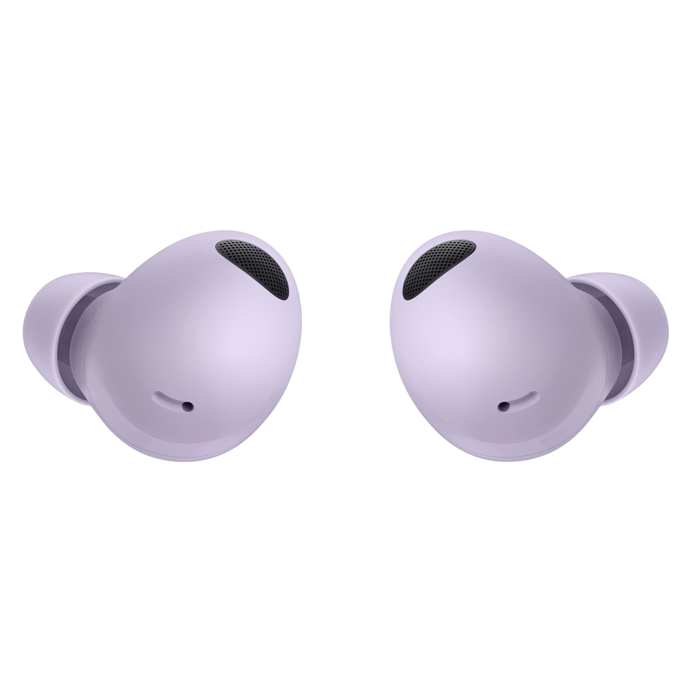 Samsung Galaxy Buds2 Pro (ANC, 5 h, Kabellos), Kopfhörer, Violett