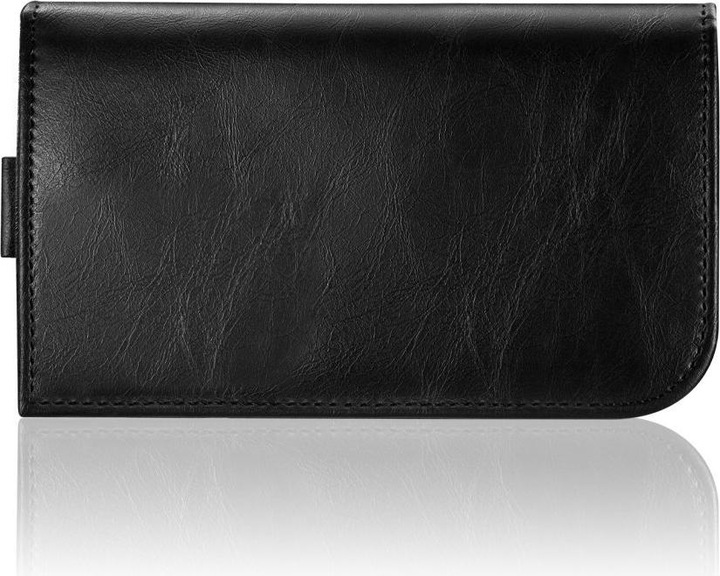 Immagine prodotto more. Portafoglio Carri Zipper (Apple iPhone 5s, Apple iPhone 5)