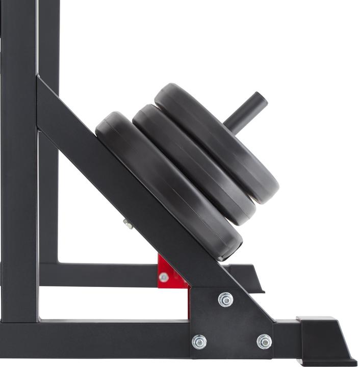 Produktbild tectake Squat Rack Creed