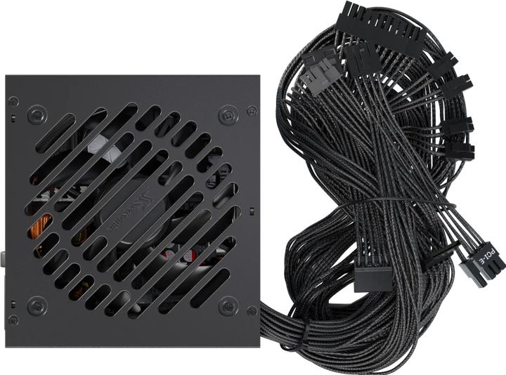 Productafbeelding Seasonic Netzteil 850W Core GC-850 ATX3 (80+Gold) (850 W)
