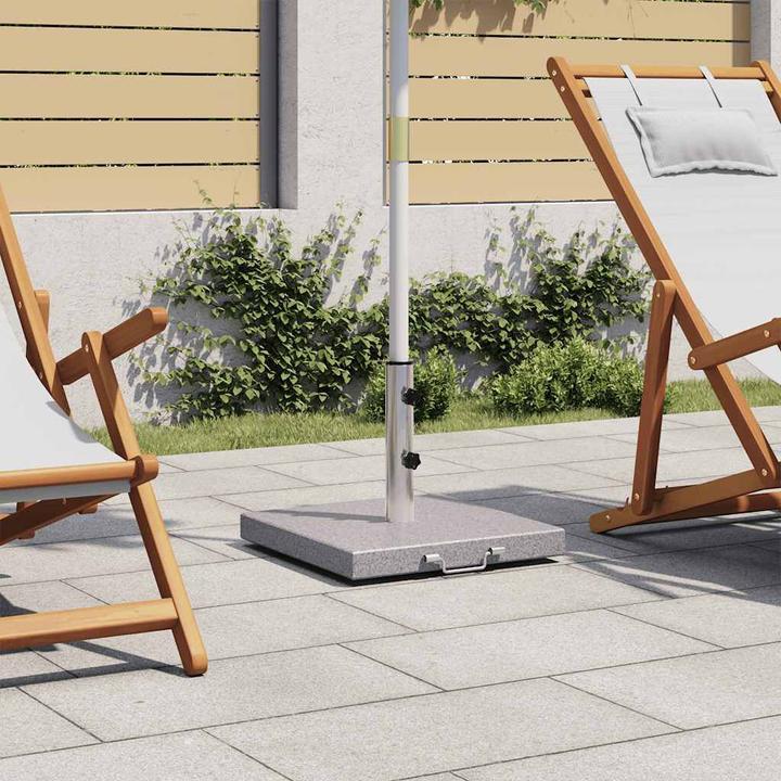 Produktbild vidaXL Sonnenschirmständer