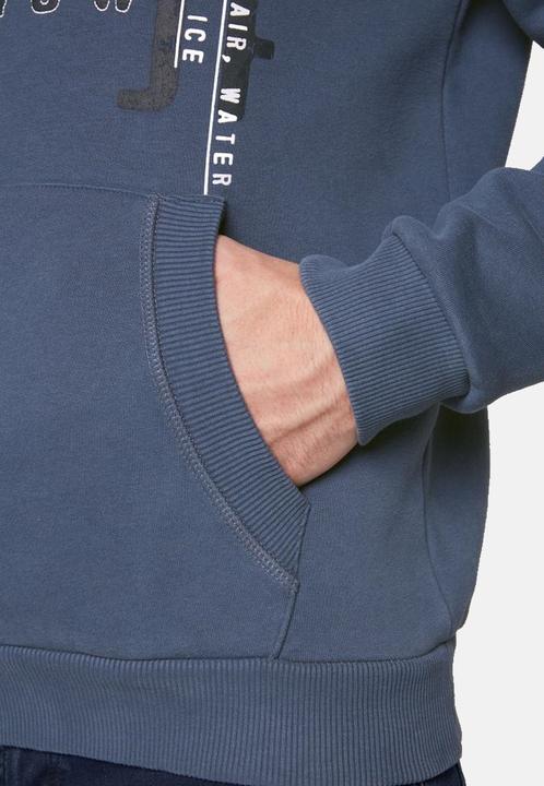 Produktbild Camp David Kapuzenpullover ALASKA ICE TOUR Hoodie (XL)