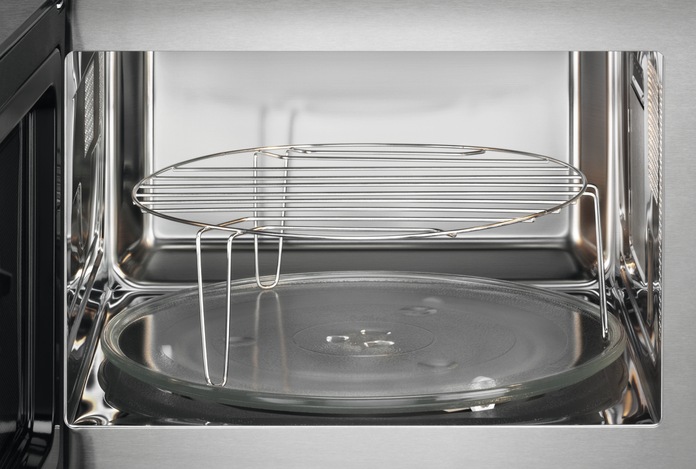 Produktbild AEG MSB2547D-M (EU-Stecker, 25 l)