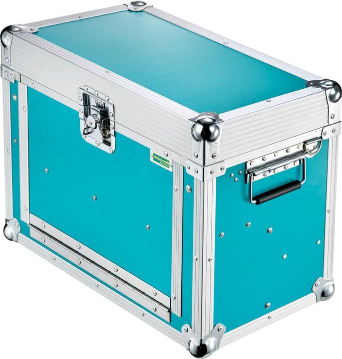 Image du produit technocraft Caisse à outils de construction légère COMPACT (63 pièces)
