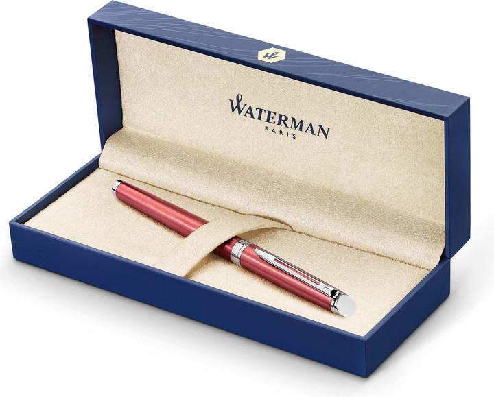 Image du produit Waterman Stylo plume Hémisphère (Bleu, 1x)