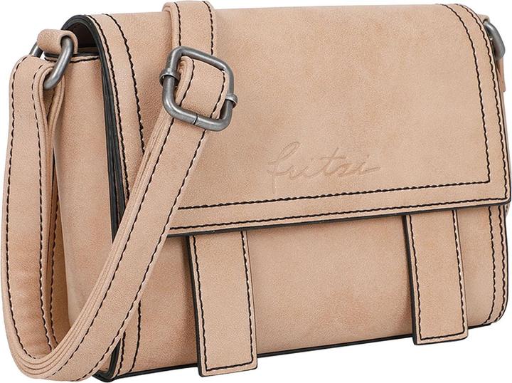 Immagine prodotto Fritzi aus Preußen Fritzi Satchel Small Jive borsa a tracolla 20 cm