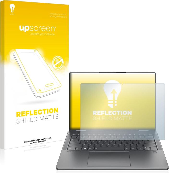 Image du produit upscreen Reflection Shield Protection Mat (14", 16:10)