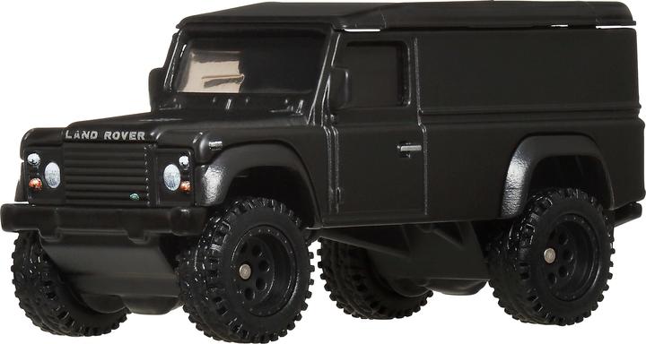 Image du produit Hot Wheels JBL98