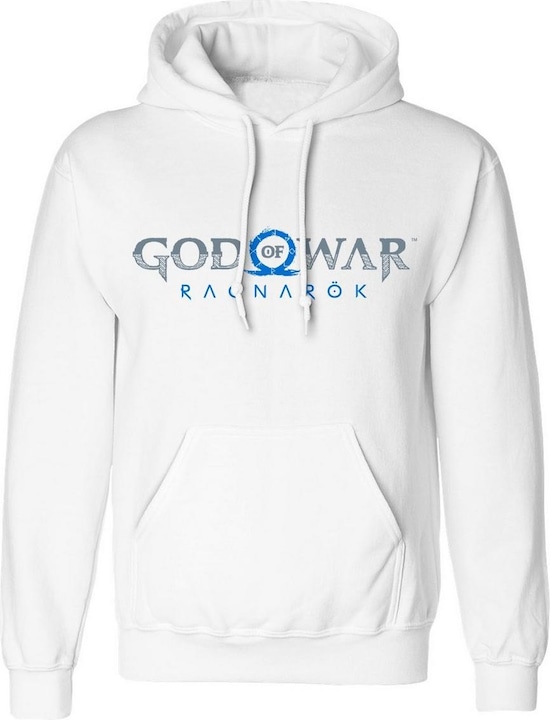 Image du produit Gears of War - Sweat à capuche RAGNAROK - Adulte (XL)