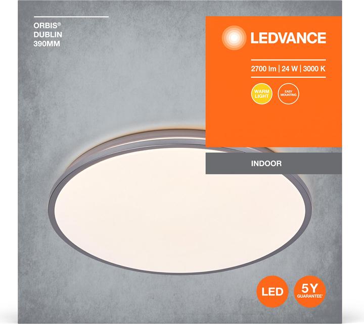Produktbild Ledvance Orbis Dublin (1600 lm)