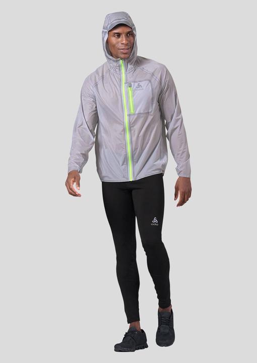 Productafbeelding Odlo Zeroweight Dual Dry Prestaties (L)