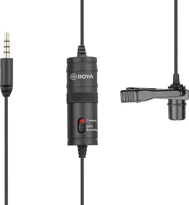 Produktbild Boya By-M1