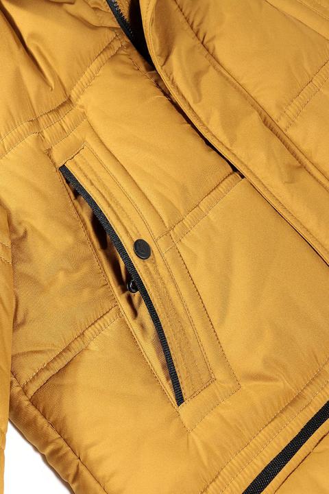 Produktbild New Canadian Herren Steppjacke (58)