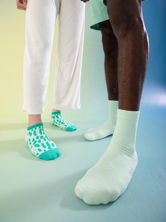 Produktbild Eat My Socks Mochi, Matcha (Einzelpack, One Size)