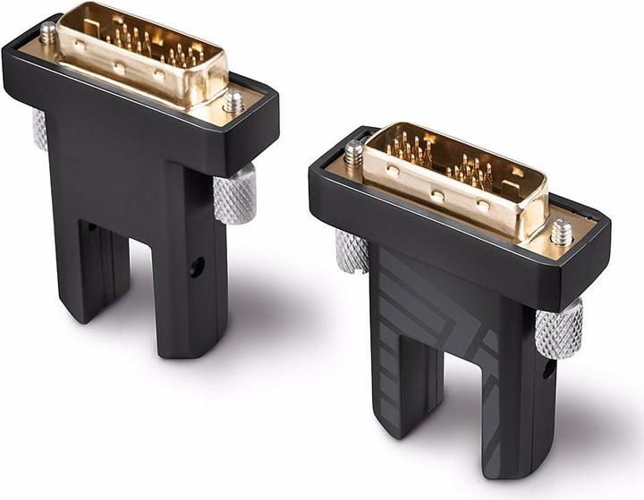Produktbild Lindy micro HDMI (Typ D) — micro HDMI (Typ D) (100 m, HDMI, 2.0)