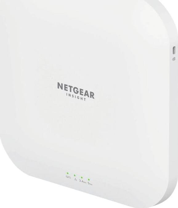 Actual product image Netgear WAX620 (2400 Mbit/s)