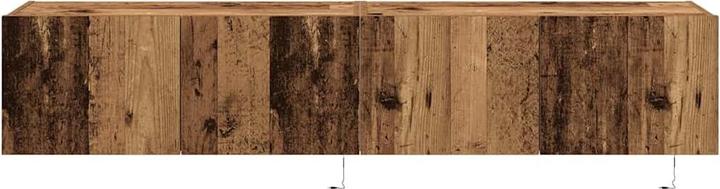 Actual product image vidaXL TV stand (35 x 80 x 31 cm)