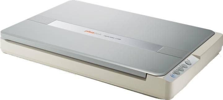 Actual product image Plustek OpticSlim 1180 (USB)
