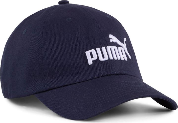 Produktbild Puma ESS NO.1 LOGO BB Cap (One Size)