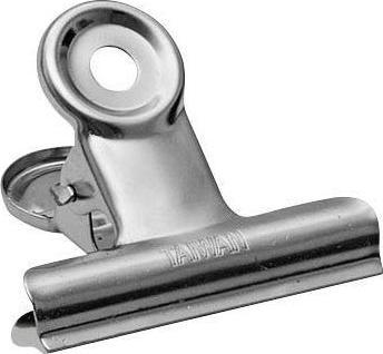 Actual product image Wedo Paper clip 5 cm 12 pieces (12x)