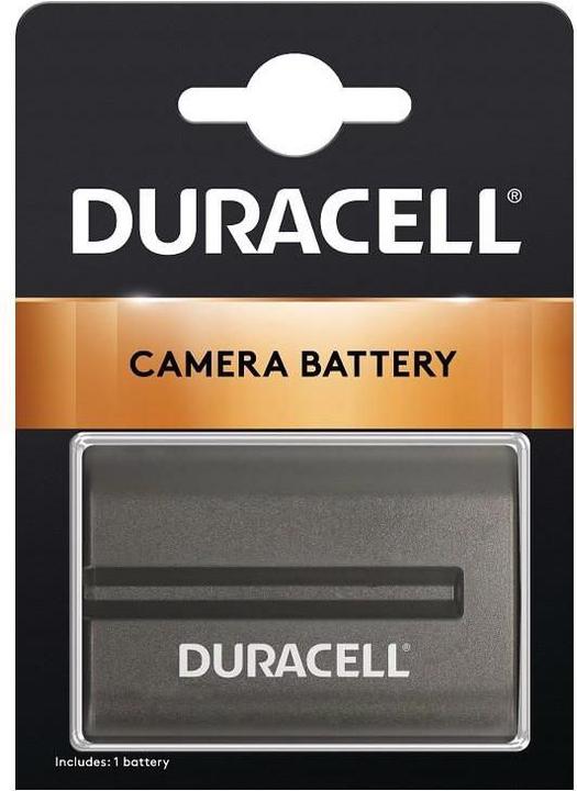 Duracell Np-Fm500h (Camera battery)