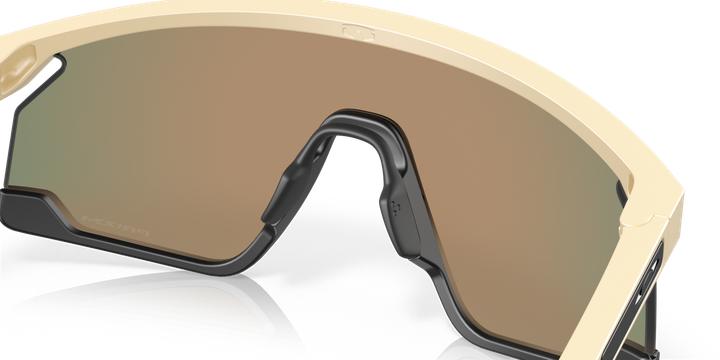 Produktbild Oakley Bxtr (Matte Desert Tan, prizm ruby)