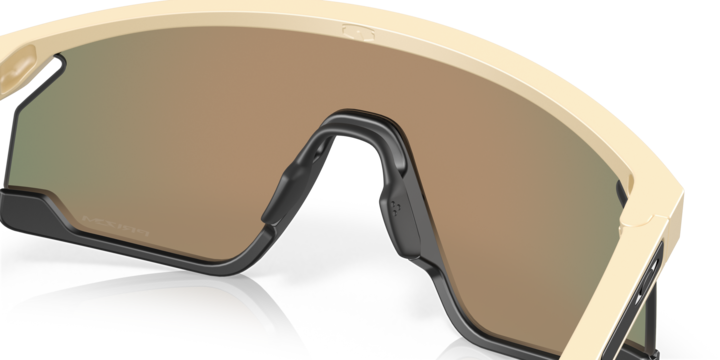 Produktbild Oakley Bxtr (Matte Desert Tan, prizm ruby)