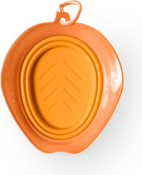 Image du produit United Pets Leaf Bowl (25 cl)