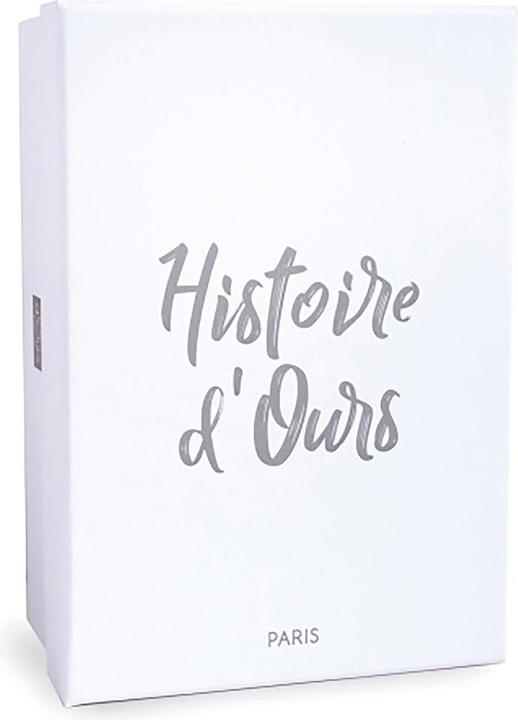 Produktbild Doudou et Compagnie Esel Sweety Mousse Mousse (22.50 cm)