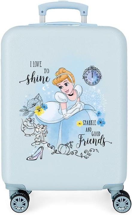 Produktbild Disney Valigia Cabina per Celebrazioni
