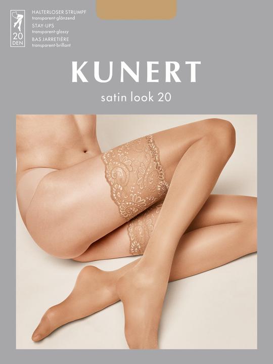 Kunert Satin Look 20 (20 DEN, 38 - 40)