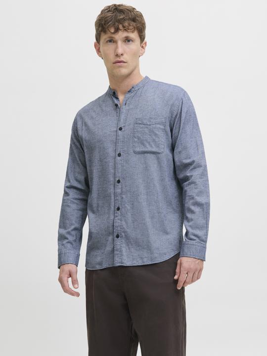 Actual product image Jack & Jones Comfort Fit Hemd Hemd (S)