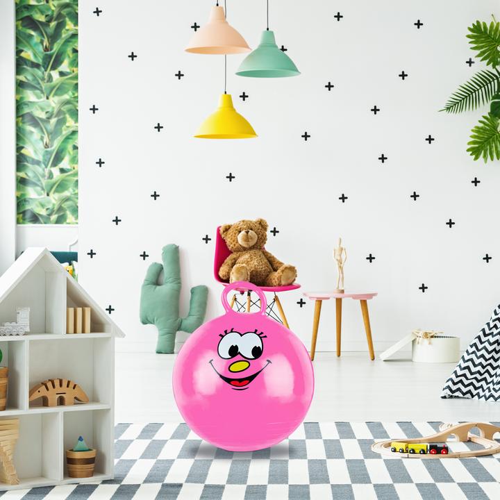 Immagine prodotto Relaxdays Pallone-rimbalzante