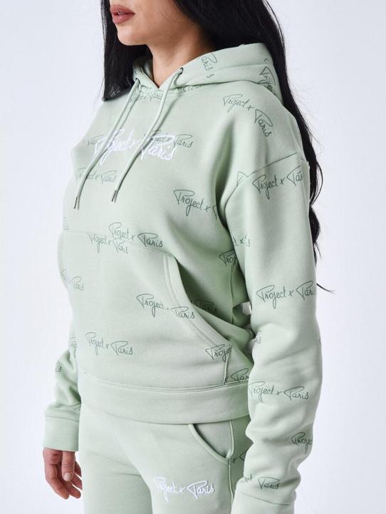 Produktbild Project X Paris all over signature (XS)